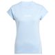 adidas Essentials Linear Cotton W T-Shirt JG8660