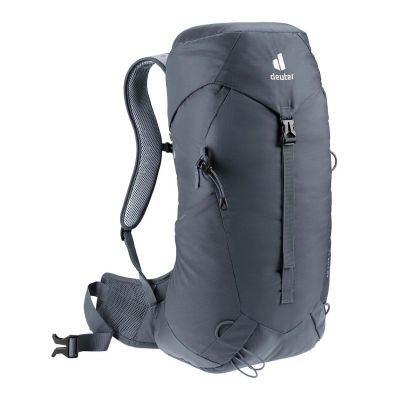 4. Deuter AC Lite 24 Rucksack 3420824-7000