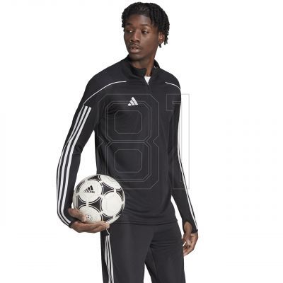 6. Sweatshirt adidas Tiro 23 League Training Top M HS0326