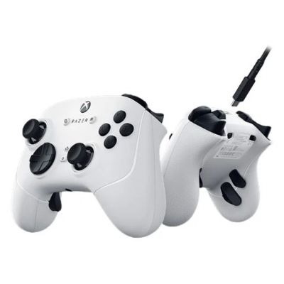 2. Gamecontroller für Xbox Series X/S und PC