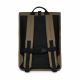 2. Rains Wasserdichter Rolltop-Rucksack 13160 66