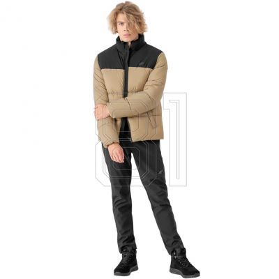 5. Jacke 4F M H4Z21 KUMP009 83S