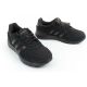 8. Adidas Damen-Sportschuhe Run 60s 4.0 Sneaker, leicht, schwarz