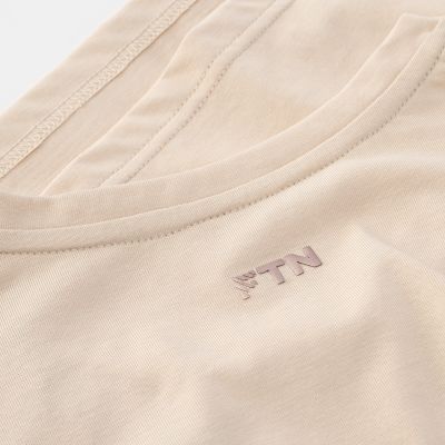 11. Fitanu Nari W Kurzarm-T-Shirt