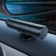 6. Baseus 2 in 1 Auto Sicherheit Fenster Hammer + Sicherheitsgurt Messer grau (CRSFH-0G)