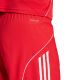 13. adidas Tiro 25 Competition Match Herren Shorts Rot JP4743