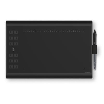 Huion H1060P Grafiktablett