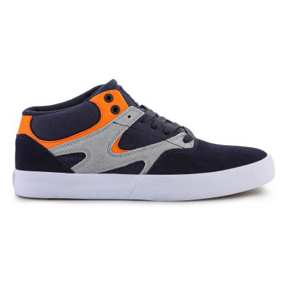 11. DC Skate Kalis Vulc Mid SM ADYS300719-NGH Schuhe