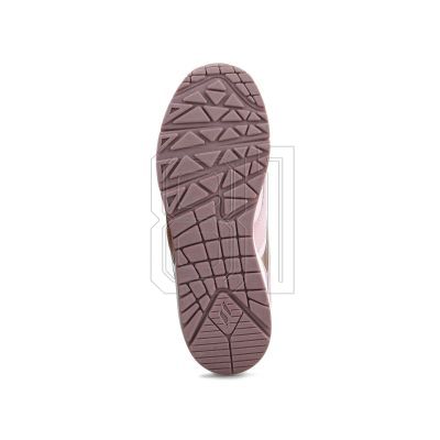 12. Skechers Uno Gen1 Color Surge Jr 310547L-LPMT Schuhe
