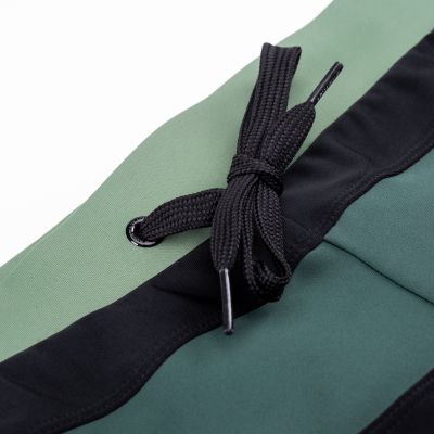 5. TAHU Schwimmboxershorts für Herren