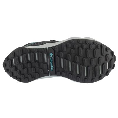 4. Columbia Facet 75 Outdry 2100121012 Schwarz 36,5