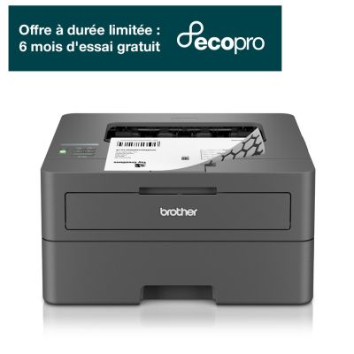 3. Brother HL-L2445DW 1200 x 1200 DPI A4 Wi-Fi Laserdrucker