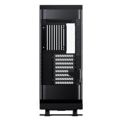 6. PHANTEKS Evolv X2 PC-Gehäuse, Midi-Tower, E-ATX, gehärtetes Glas, DRGB, Schwarz