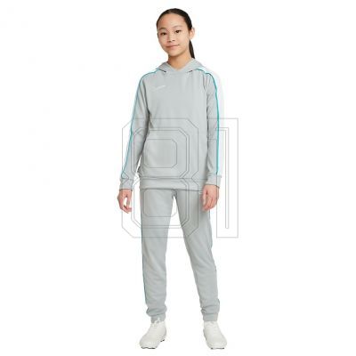3. Nike NK Dry Academy Hoodie Po Fp JB Junior CZ0970-019 Sweatshirt