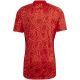 2. adidas Condivo 22 Torwarttrikot Kurzarm M H21238