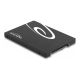 7. DeLOCK Konverter 2,5" U.2 SFF-8639 auf M.2 NVMe mit Key M - 7 mm Bauhöhe