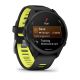 3. Garmin Forerunner 170 42,6 mm Black Amp Yellow Uhr