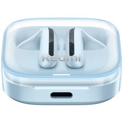 2. Xiaomi Redmi Buds 6 Active Wireless Kopfhörer - Blau
