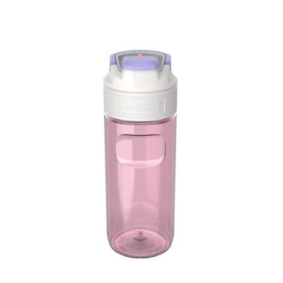 4. Kambukka Elton Wasserflasche 500 ml - Barely Blush
