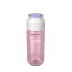 4. Kambukka Elton Wasserflasche 500 ml - Barely Blush