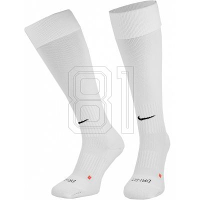 Socks Nike Classic II Cush Over-the-Calf SX5728-100