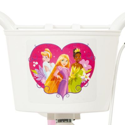 7. HUFFY Disney PRINCESS Fahrrad 12" 22414W