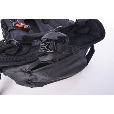 10. TEMPISH Dixi Sportrucksack