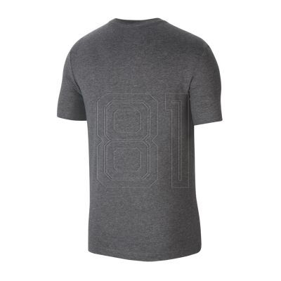 3. Nike Dri-FIT Park 20 M CW6952-071 Tee