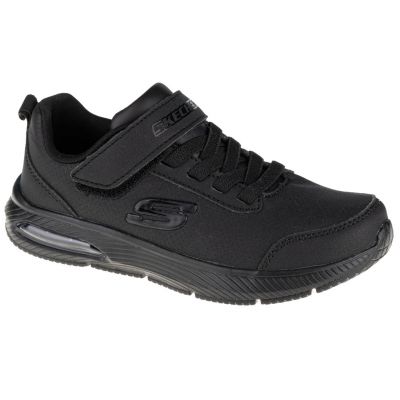 Skechers Dyna-Air Fast Pulse Jr 998230L-BBK Schuhe