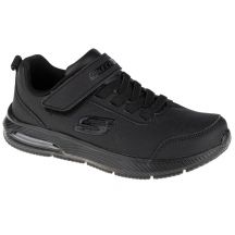 Skechers Dyna-Air Fast Pulse Jr 998230L-BBK Schuhe
