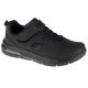 Skechers Dyna-Air Fast Pulse Jr 998230L-BBK Schuhe