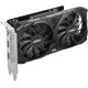 4. Grafikkarte MSI GeForce RTX 3050 VENTUS 2X E 6G OC