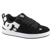 DC Shoes Court Graffik 300529-001 Schwarz 42