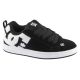 DC Shoes Court Graffik 300529-001 Schwarz 42