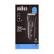 8. Braun Serie 3 3000S Folienrasierer Grau