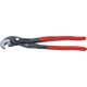 3. Knipex 87 41 250 Französischer Schraubenschlüssel, verstellbarer Schraubenschlüssel