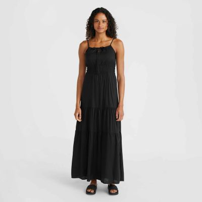 3. O'neill Quorra Maxikleid W 92800614123