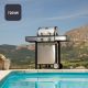 6. Black+Decker BXOG7200E Gasgrill, 2 Brenner x 3,6 kW