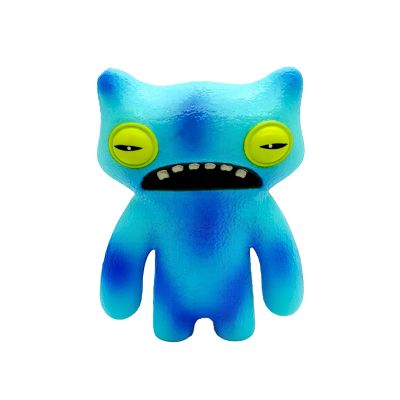 45. FUGGLER S1 SAMMELFIGUREN - 4ER-PACK (SORTIMENT)
