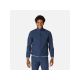 2. Rossignol Active Versatile Xc Jkt Jacke Marineblau