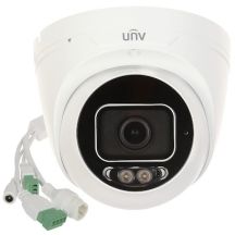 IPC3634SE-ADF28K-WL-I0 ColorHunter IP-Kamera - 4 MP x 2,8 mm UNIVIEW