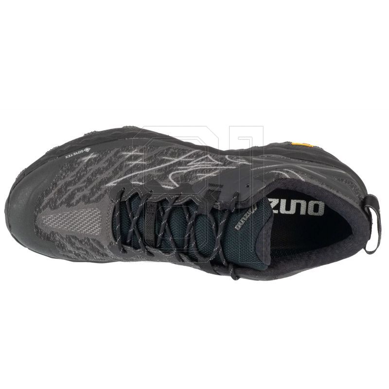 3. Mizuno Wave Mujin LS GTX M D1GA250102 Laufschuhe