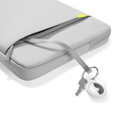 7. Tech-Protect Defender Laptoptasche 15-16" - Grau