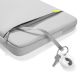 7. Tech-Protect Defender Laptoptasche 15-16" - Grau
