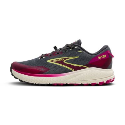 3. Brooks Running Divide 6 W 1204491B087.105 Laufschuhe