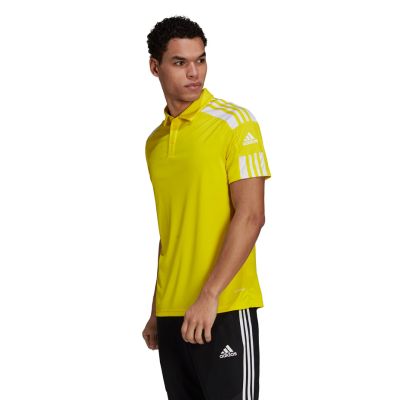 14. adidas Squadra 21 Polo Shirt M GP6428