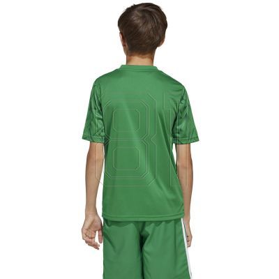4. adidas Team Icon 25 JSY Jr JJ1956 T-Shirt