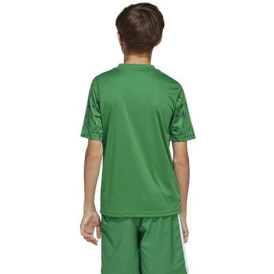 4. adidas Team Icon 25 JSY Jr JJ1956 T-Shirt