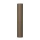 4. CASALL Yogamatte Grip & Cushion III Surge 5mm, braun
