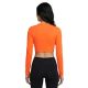 5. Air Jordan SPT Langarm-Crop-Top Damen - DQ4396-819